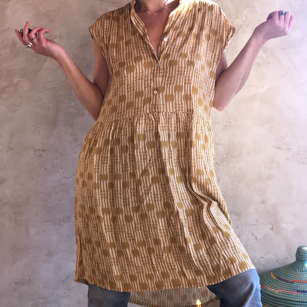 Hartford Tunic Dress